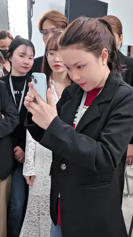 #TikTokAwardsVN #TranThuyAcademy #Biastudio #ẤmStudio #hồngngựđồngtháp 