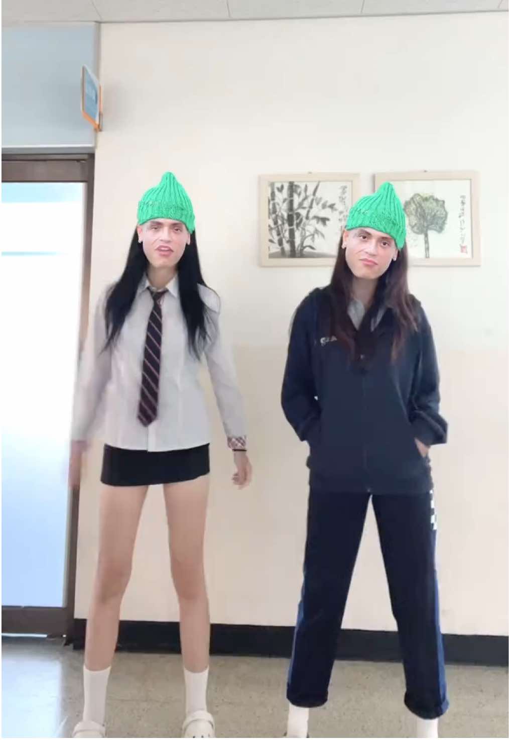 #골반이안멈추는병 