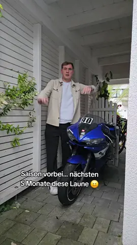 holt mich aus dem Tief raus... #biker #motorcycle #bikerlife 