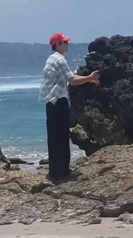 oppa ji chang wook ada di Sumba dan buat nona2 sumba tir bisa tidur nyenyak 🫰🫰 #fyp #viral #trending #kpop #nttpride🏝🔥 