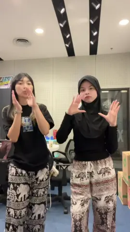 tau kan siapa yg ajak