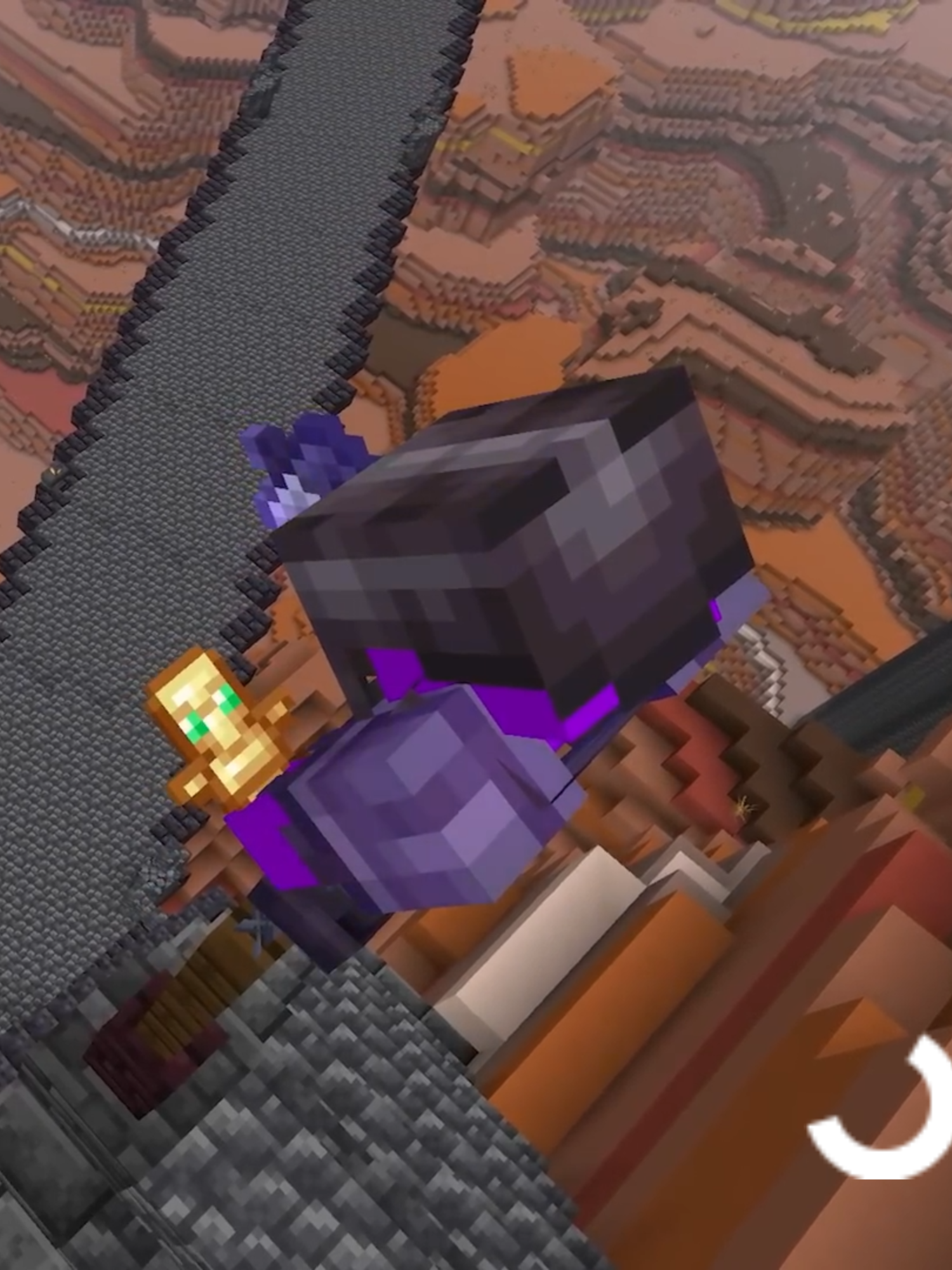 Orbital Strike Cannon VS Unstable SMP - YT: Wemmbu #Minecraft #wemmbu #unstable #unstablesmp #youtube #fullvideo #fyp This is a Minecraft video recorded in the Unstable Universe that is staged for story-telling purposes; any more staged videos I upload will have a disclaimer in the description saying that they are also staged. Also, a lot of the game mechanics/glitches/redstone discussed in this video are unique to the Unstable SMP / Unstable Universe and either will not work the same/do not exist in vanilla Minecraft.