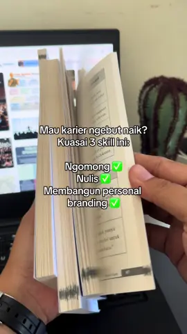 #rekomendasibuku #bukumotivasi #SelfImprovement #bukuselfimprovement #softskills 