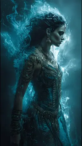 Beautys of water kingdom #trend #viral_video #fyp #woman #selfempowerment 