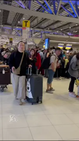 they are only?  #ฝ้ายพีรญา #fayeperaya #faye_malisorn #faye