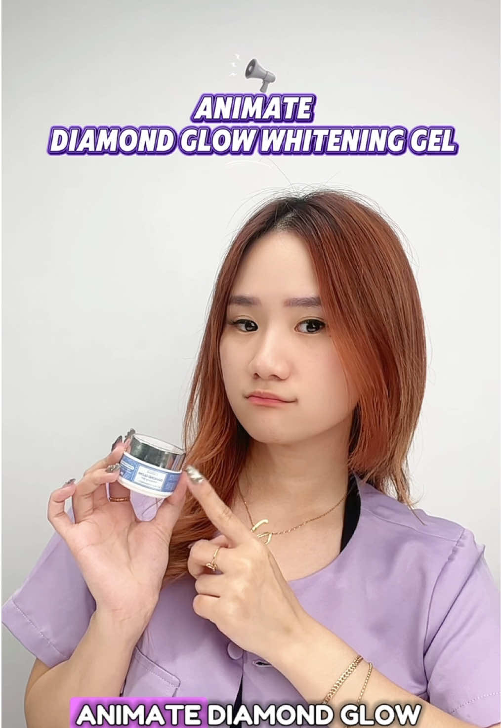 beli 2 gratis 2?! 😭 ini sih bukan promo, ini sedekah namanya 💎✨ kulit auto glowing pake Animate Diamond Glow Whitening Gel 💅🏻 buru sebelum kehabisan! #promoseruweekend #promobrandday #Animate #GlowingOnBudget #animatediamondglowwhitening 