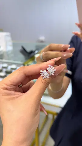Giác cắt radiant khong bao giờ làm chị em thất vọng ❤️