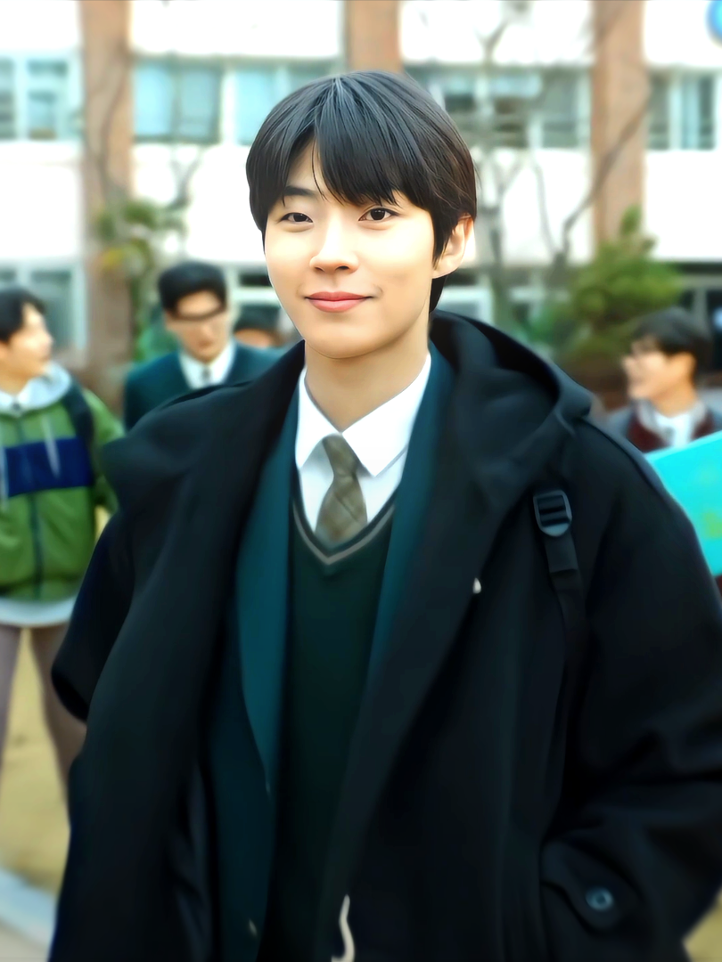 Gantenk #kimsanha #hwanginyeop #familybychoice #cloversq