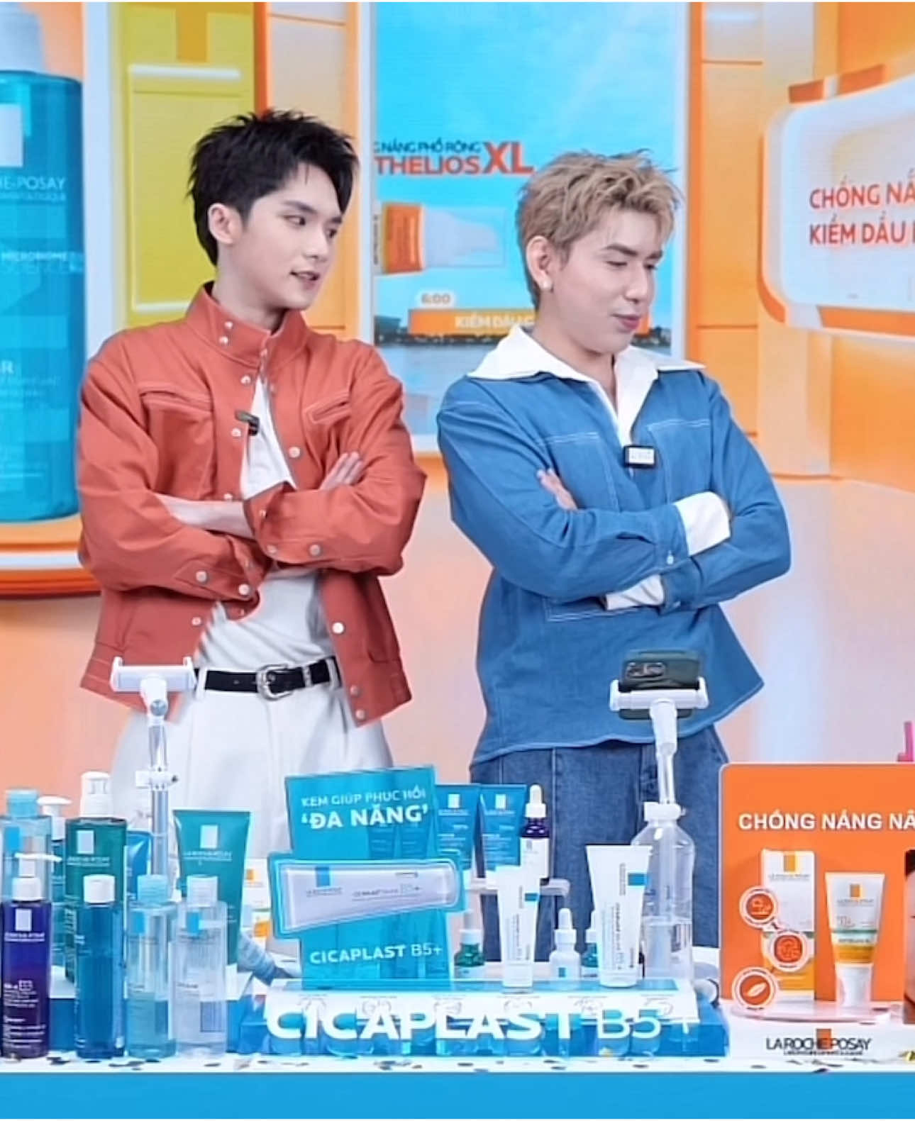 Giải cứu anh trai Binh Vường 🥰  @VƯƠNG BÌNH #fyp #xh #vuongbinh #anhtraisayhi #live #ilovetiktok 