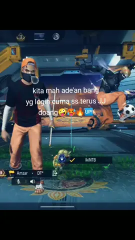 #ffburik🗿 cuma ade'an doang bg🤭🥵🤧#masukberandafypシ #for #duomautff🥴👊 @kanak tenggek00