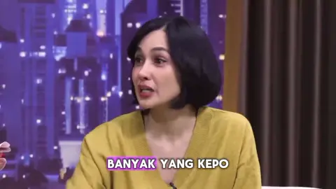 Amanda naik gunung karna BuCin 😍.  #amandamanopo #sarawijayanto #podcast #podcastclips #comic8revolution 