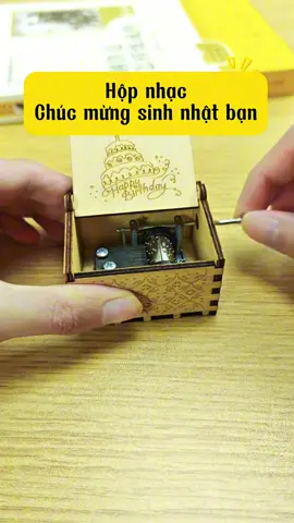 Chúc mừng sinh nhật bạn #hopnhac #chucmungsinhnhat #xuhuong 