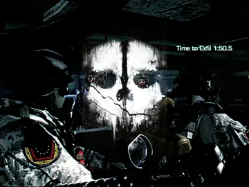 Call of Duty Ghosts | #ghosts #edit #fyp #fy #viral 
