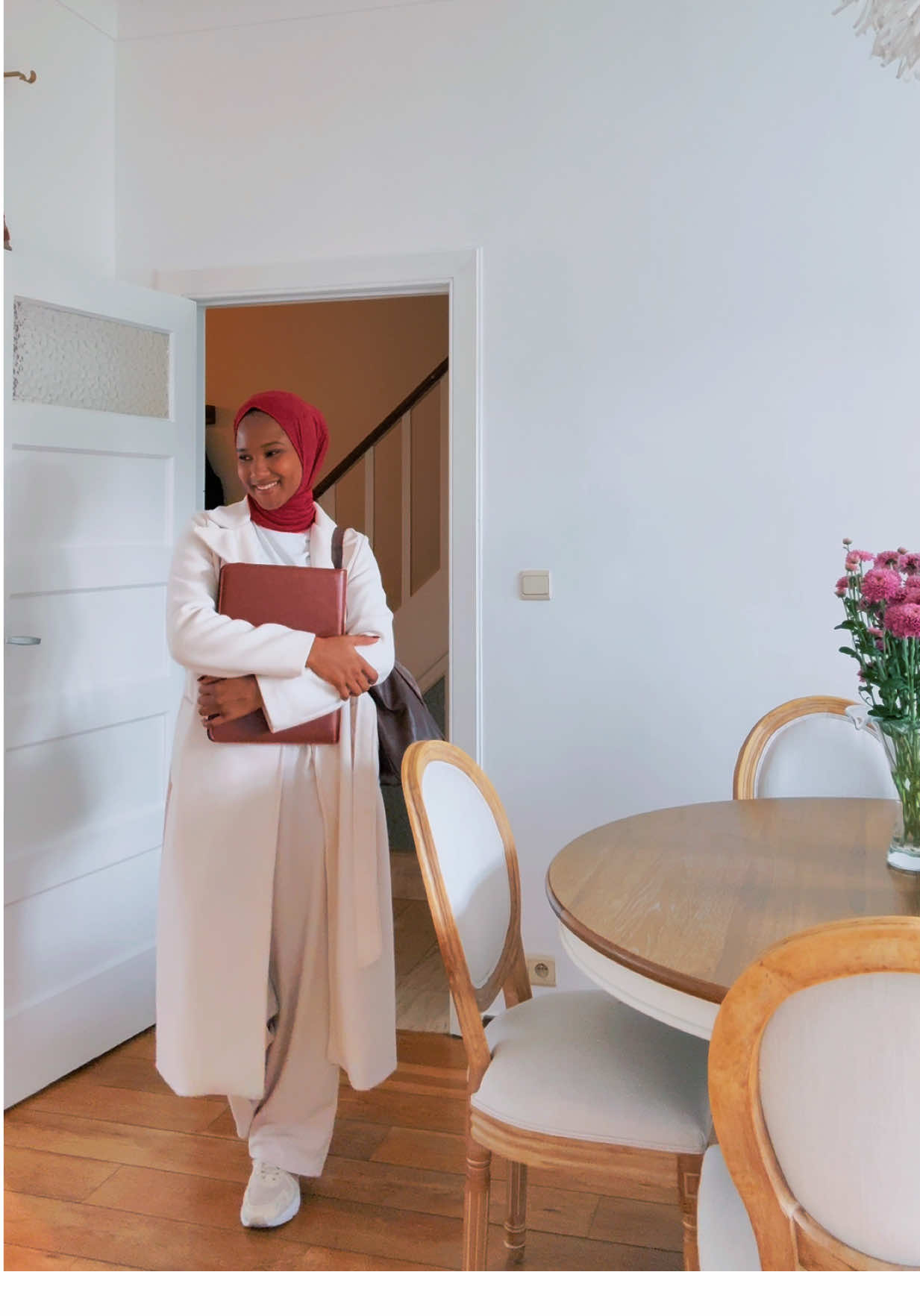 #OOTD #muslimtiktok #pourtoiiii 