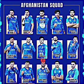 Naveen 🇦🇫💔😩 to was not included in the team #foryoupage #viralvedio 