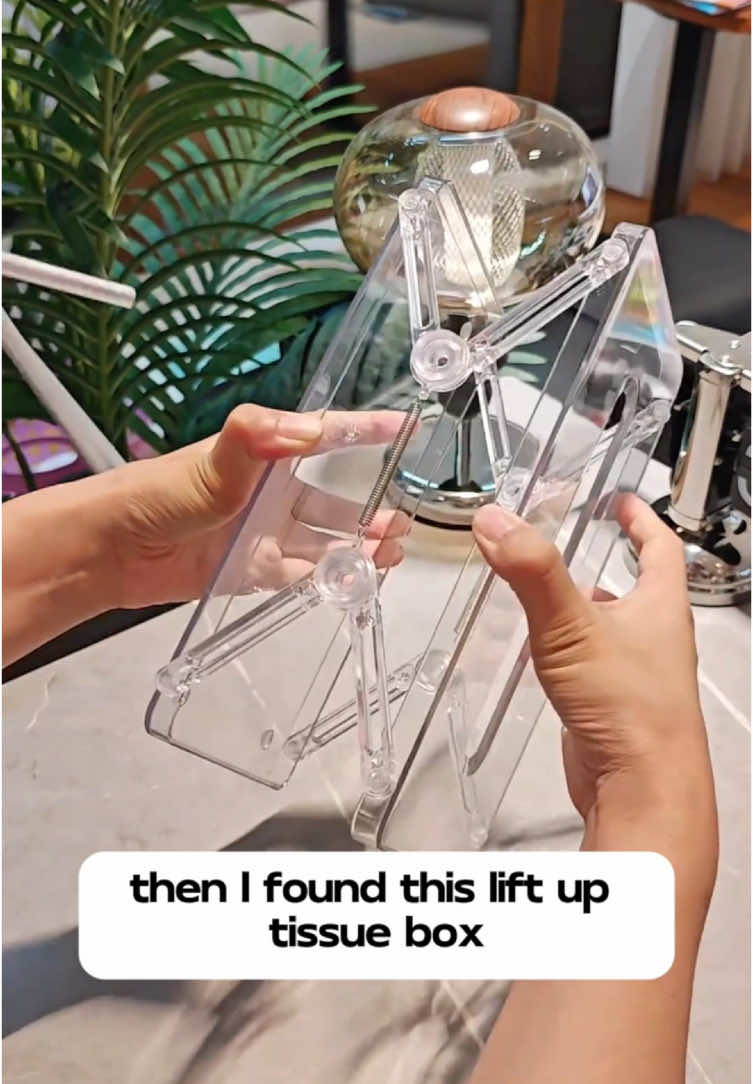 Minimal design, maximum convenience — tissue upgrade #TissueHack #LifeHack #ParentHack #Satisfying #HomeEssentials #MinimalDesign #EasyRefill #KitchenHack #GiftIdeas #SmoothPulls 