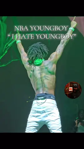 NBA YOUNGBOY – LIVE IN ATLANTA 🔥🏙️ Atlanta witnessed a movie tonight as YoungBoy took over the State Farm Arena with another unforgettable show on the MASA Tour 🎤💯. From the moment he hit the stage, the crowd was electric — lights flashing, fans screaming every lyric, and energy flooding the building ⚡🔥. One of the wildest moments came when he performed “I Hate YoungBoy” — the entire arena erupted word for word, phones up, voices loud, and pure chaos in the air 😤🙌. It wasn’t just a performance… it was a moment. 📍 EVENT DETAILS 🏟️ Venue: State Farm Arena – Atlanta, GA 🚪 Doors: 7:00 PM ⏰ Show Time: 8:30 PM 🎟️ Tickets: Official MASA Tour site 💡 FUN FACTS – The crowd reaction during “I Hate YoungBoy” was the loudest of the night 🔥💯 – Fans say this might be the most iconic stop of the entire MASA Tour 🙌⚡ #NBAYoungBoy #IHateYoungBoy #MASATour #YoungBoyNeverBrokeAgain #nbayoungboyconcert  