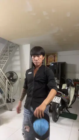 Trend này dn hot phải không ông bà TikTok #xuhuong #trend 