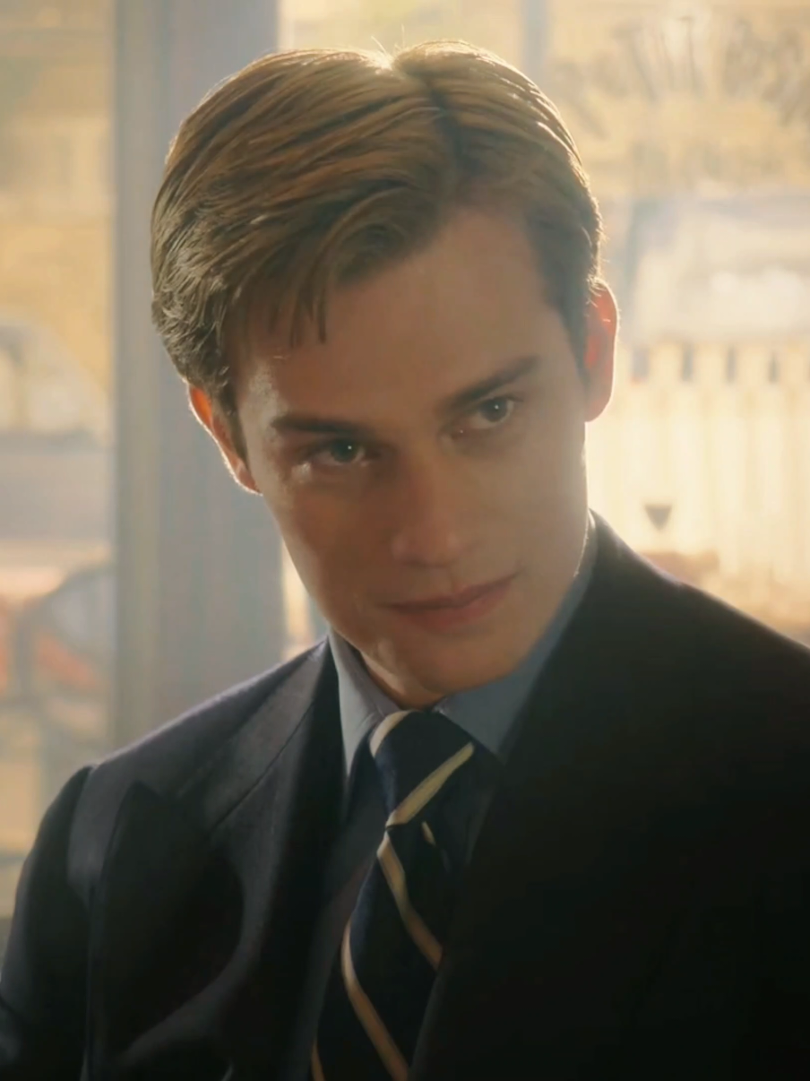 🤍🌹💙 #redwhiteandroyalblue #loveinthemoonlight #pearlpeak #bl 