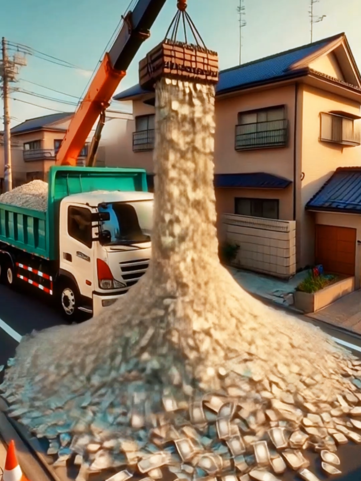 Manifest wealth to attract abundance 🧲✨ Claim this money blessing, it's yours!  #wealth #abundance #blessings #manifestation #lawofattraction 