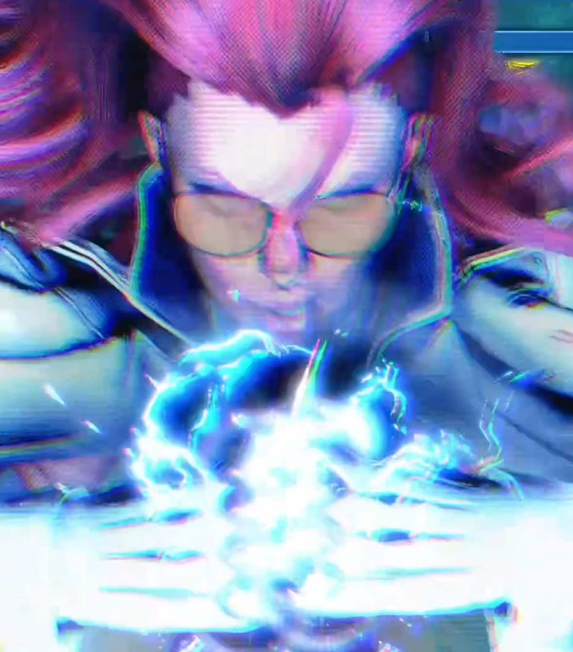 これでいいと思います　#ストリートファイター6 #StreetFighter6 #cヴァイパー #cviper