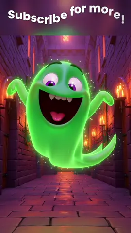 Trick or Treat  🎃 | Candy Heroes Halloween Song | Part 2 . Watch pumpkins glow and ghosts say 'boo' in the cutest way possible! 👻 This part of Candy Heroes - Trick or Treat keeps Halloween fun and laughter alive. Kids will love the colorful animation and happy monsters on parade. No scares here—just music, rhythm, and a whole lot of candy fun. . 💫 Follow & dance along with more kids’ tunes 🎶🌈 . #PumpkinSong #CandyHeroes #HalloweenFun #KidsHalloween #TrickOrTreat #SpookyCute #KidsMusic #FamilyFriendly #NonScary #HalloweenVibes