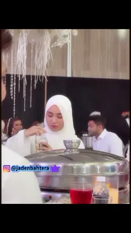 MasyaAllah😍 cakep cakep amat sik🤏🏻💖 #jadenbahtera #puterirania #jttfamily #masyaallahtabarakkallah #xyzabc 