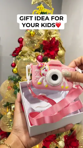 This cute kids’ camera can take pictures, record videos, and even has games — all for less than ₱500! 🎮📸 Perfect Christmas gift idea! 🎁✨ #kidscamera #cameraforkids #giftideasforkids #christmasgiftforkids #christmasgiftideas 