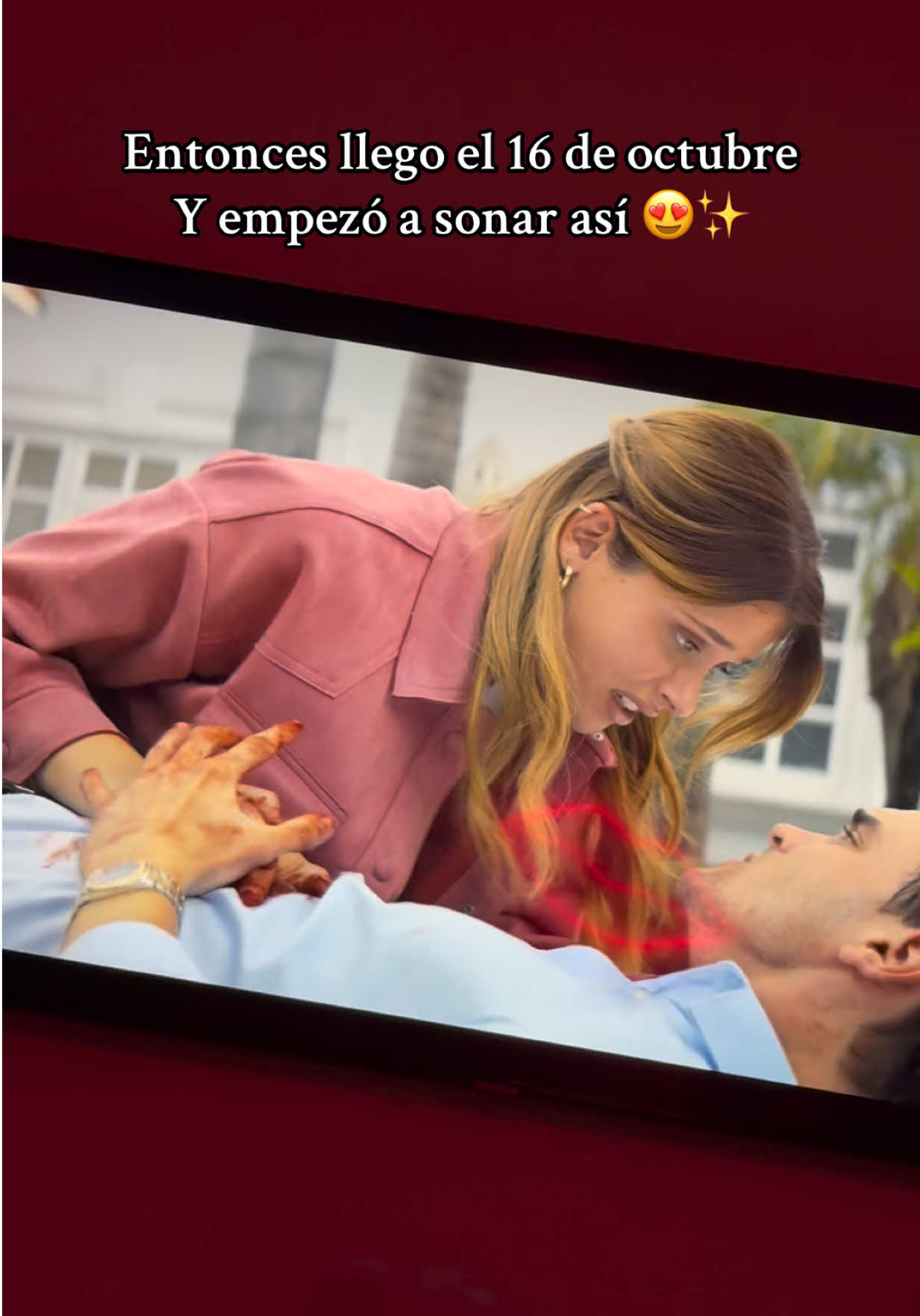 Final ✨#culpanuestrawattpad #culpamia #culpatuya #primevideo 