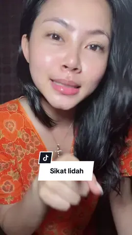 Please ini lidah udh 2 hari ga di sikat aja sebanyak ini kotorannya😭