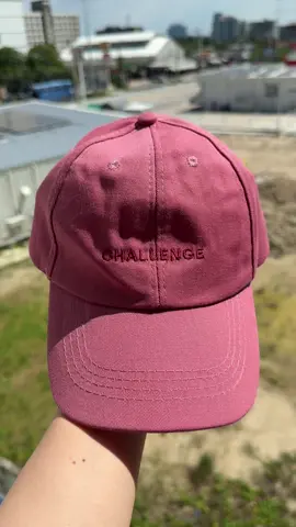 #หมวก #หมวกแก๊ป #หมวกกันแดด 