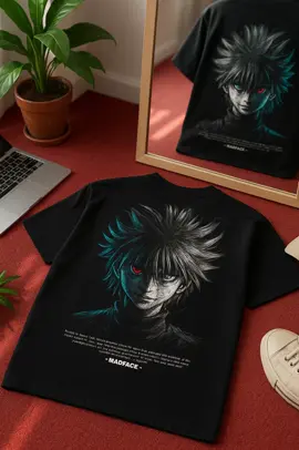 Killua Oversize Anime Tee. Unisex fit for anime lovers and streetwear fans alike. #killuahshirt #killuahunterhunter #animeoutfit 