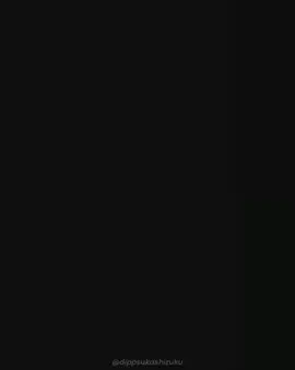 kerja keras ku selama ini sia sia