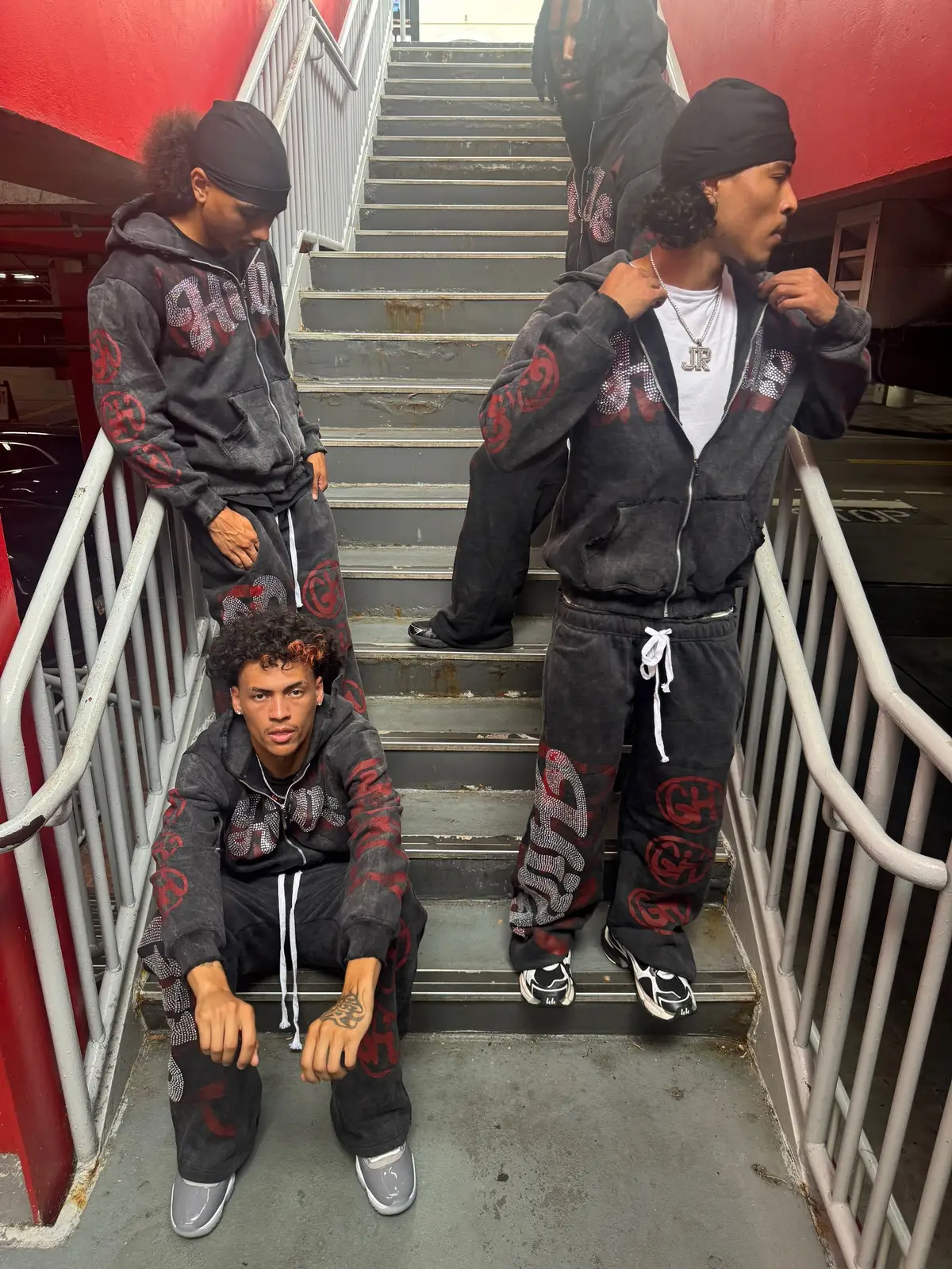 Yall shop gnarly hills we drop soon #colthes #streetbrand 