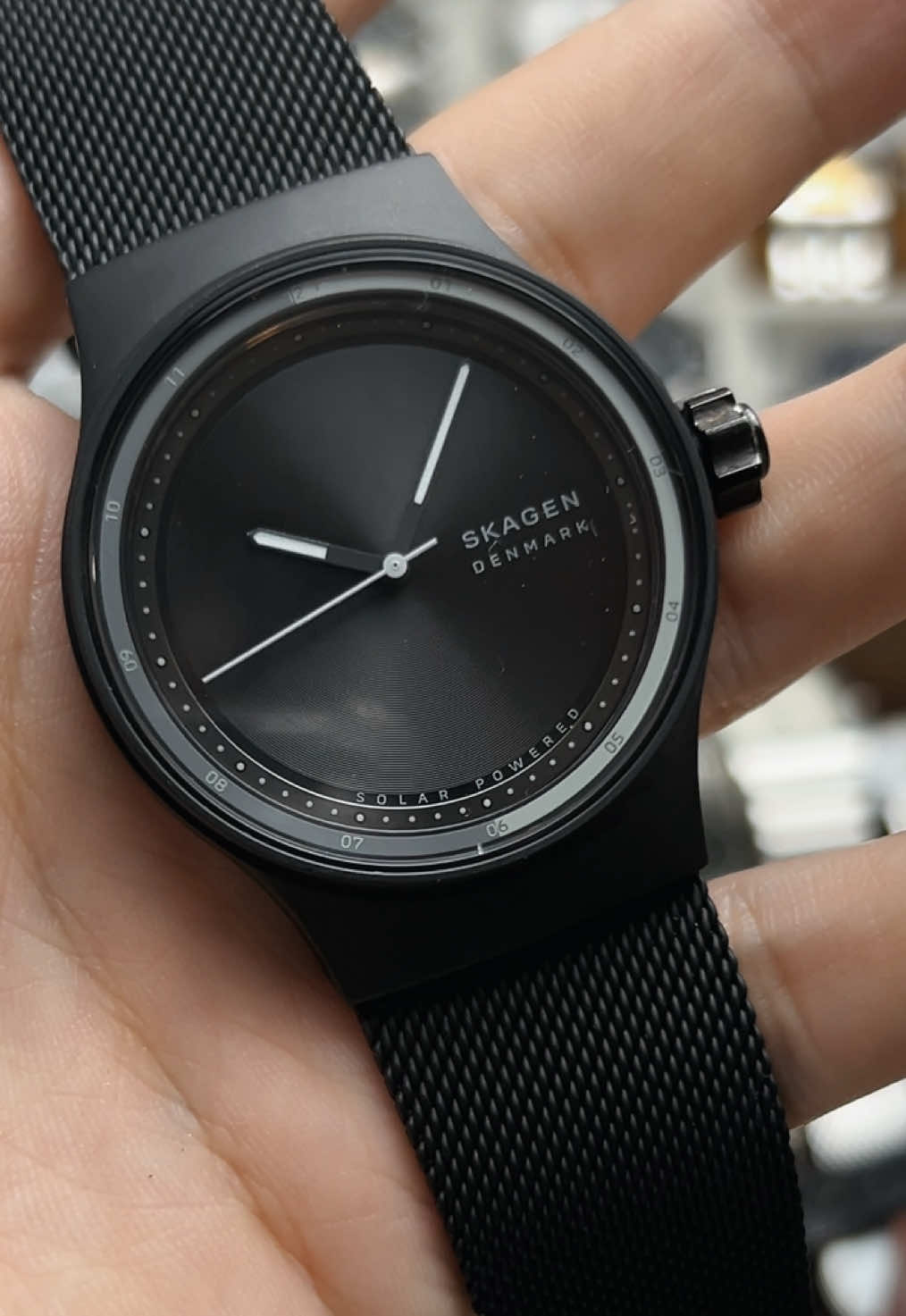 Đồng hồ Skagen phom đẹp độc #đồnghồ #đồnghồđanmạch #đồnghồskagen #đồnghồđộclạ #đồnghồnhậtbãi 