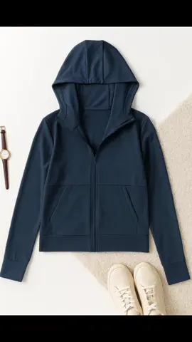 COSI COZY Jaket Olahraga Wanita #outfit #jaketolahraga #trending #atasanolahraga #viral 