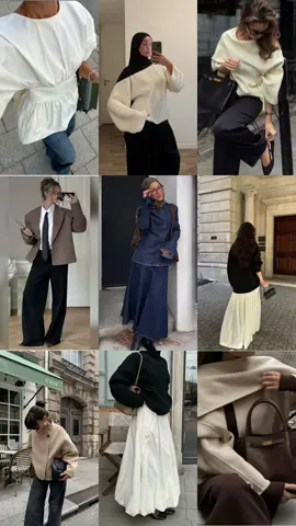 cozy chic for the golden season, more inspo on my Pinterest <3 #falloutfits #fashion #outfit #outfitinspo #OOTD 