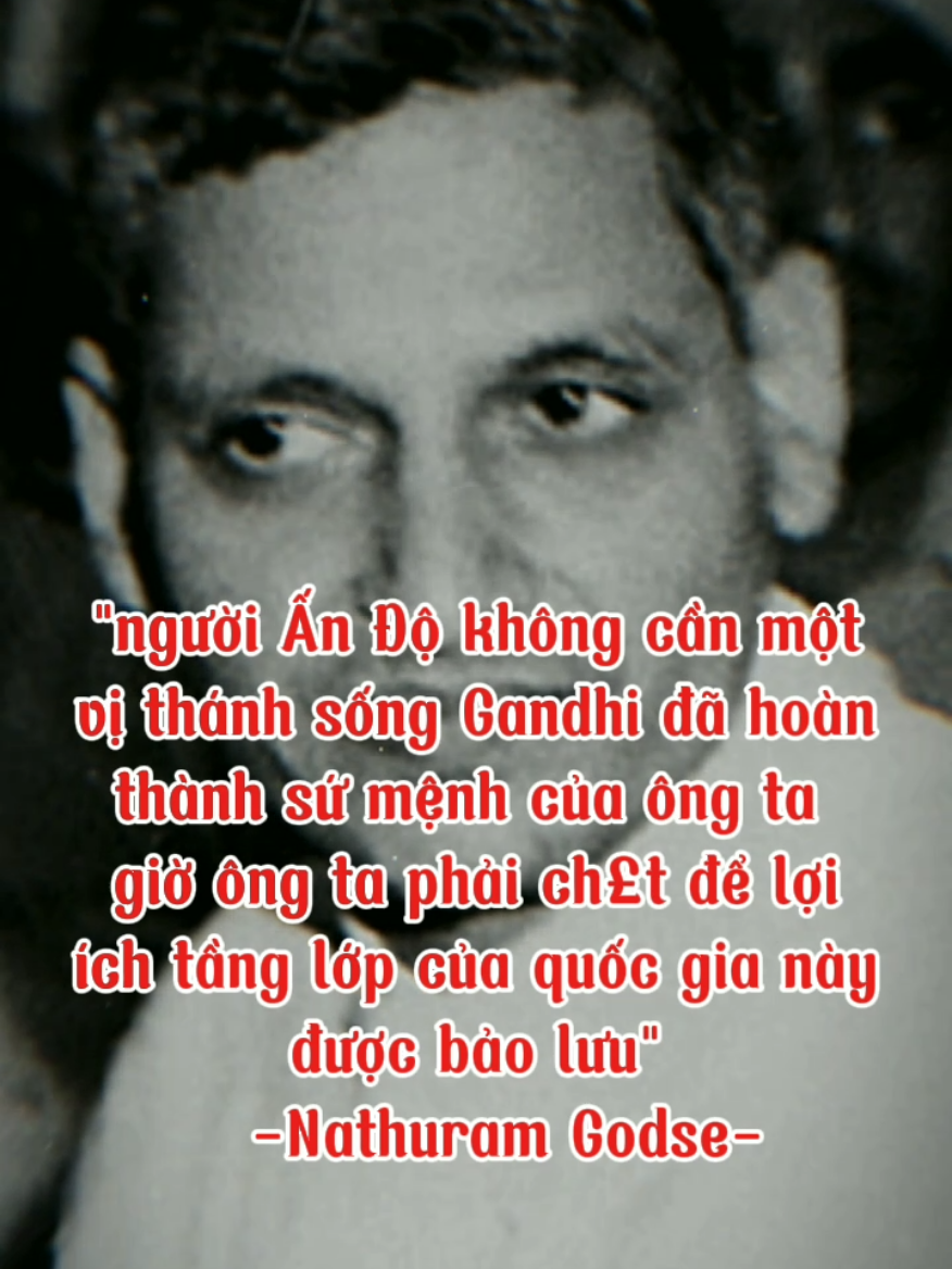 #CapCut Thánh Gandhi