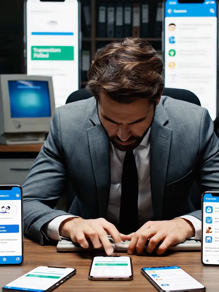 Bình chọn chớp nhoáng trước giao dịch lớn trong nhóm #fyp #tiktok #trending #viral #foryou #interlink #ITLG #crypto #pinetwork
