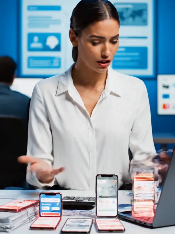 Bộ InterLink đi đường: chuẩn bị trước mỗi chuyến bay #fyp #tiktok #trending #viral #foryou #interlink #ITLG #crypto #pinetwork