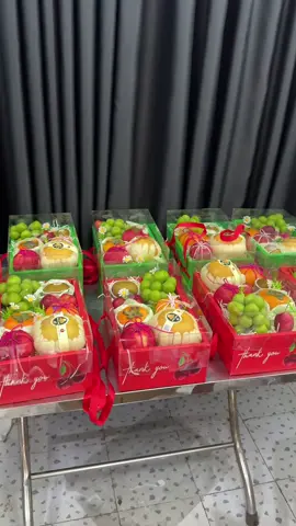 Quà 20/10 sớm cho khách 