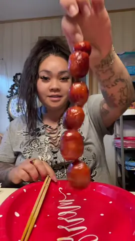 Missing those sausages #eatwithnoi #food #Foodie #fyp #laos🇱🇦 