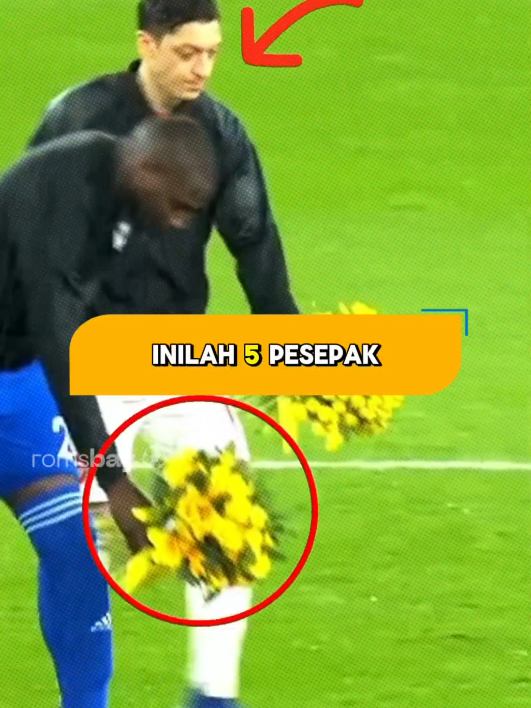 5 Pesepak Bola yang Telah Tiada, Tapi Tak Akan Pernah Kita Lupakan  #football #footballtrivia #footballfacts #footballtiktok #footballnews 