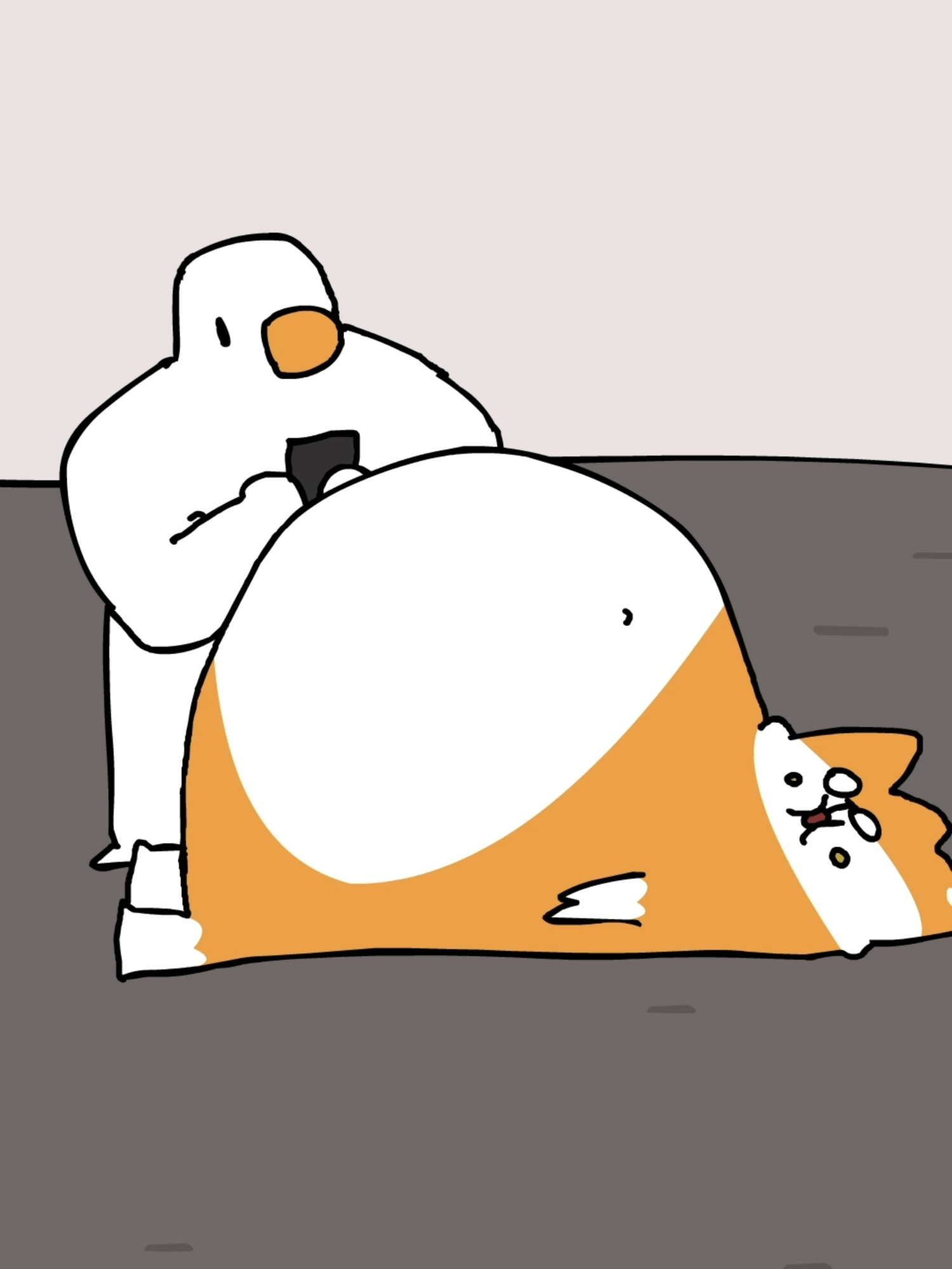 Six-Pack LOL / 식스팩ㅋㅋ #sechi #세치혀 #식스팩 #운동 #헬스장 #funnyshorts #gymfails #parody #다이어트