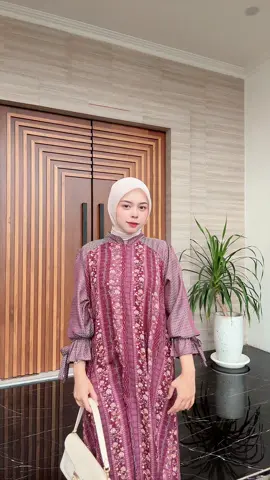 Dress cantik #foryou 