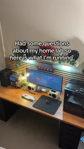 #homelab #homesever #truenas #techtok #Tech 