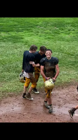 #rain#football#mud#slide#viral