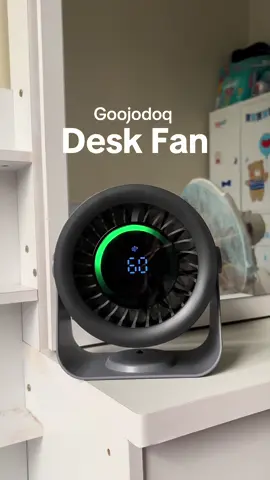 less hassle na kasi hindi niyo na nga hahawakan, ang tagal nga rin malobatt nito mga mi kaya perfect talaga kapag ganitong nawawalan ng power. #goojodoqdeskfan #goojodoqfan #goojodoq #fyp 