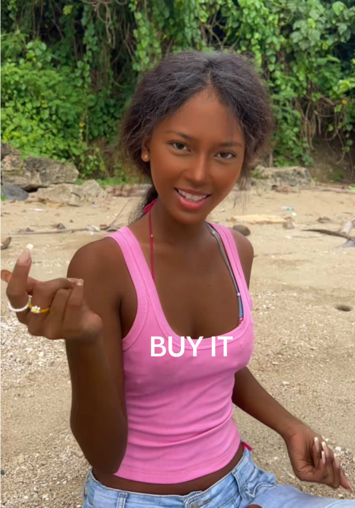 Gawin mo na lahat 🩷 so you don’t become a basher 😉