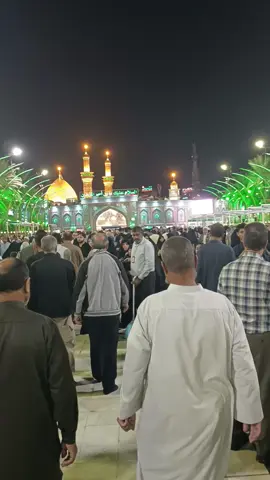 لاتامن الايام يوماً #السلام_عليك_يااباعبد_الله_الحسين 